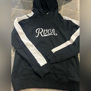 RVCA Hoodie